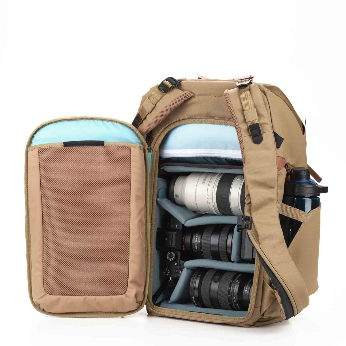 Shimoda UrbanExplore 25 アーバンエクスプロール Boa ボア