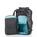 Shimoda Action X40 v2 バックパック ブラック カメラバッグ リュック v520-129  国内正規品