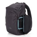 Shimoda UrbanExplore 20 アーバンエクスプロール Anthracite V520-180 国内正規品