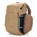 Shimoda UrbanExplore 20 アーバンエクスプロール Boa ボア カメラバッグ リュック v520-181 国内正規品