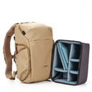 Shimoda UrbanExplore 20 アーバンエクスプロール Boa ボア カメラバッグ リュック v520-181 国内正規品