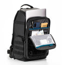 TENBA Axis テンバ アクシス v2 バックパック 24L ブラック カメラバッグ リュック V637-756  国内正規品