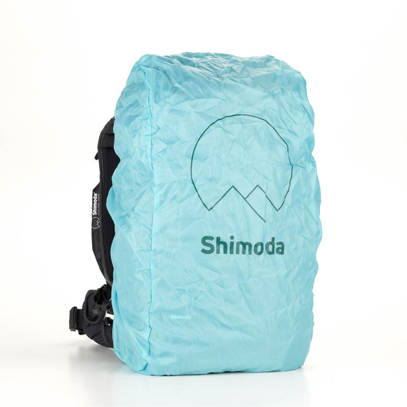 Shimoda Action X30 v2 バックパック ブラック カメラバッグ リュック v520-122  国内正規品