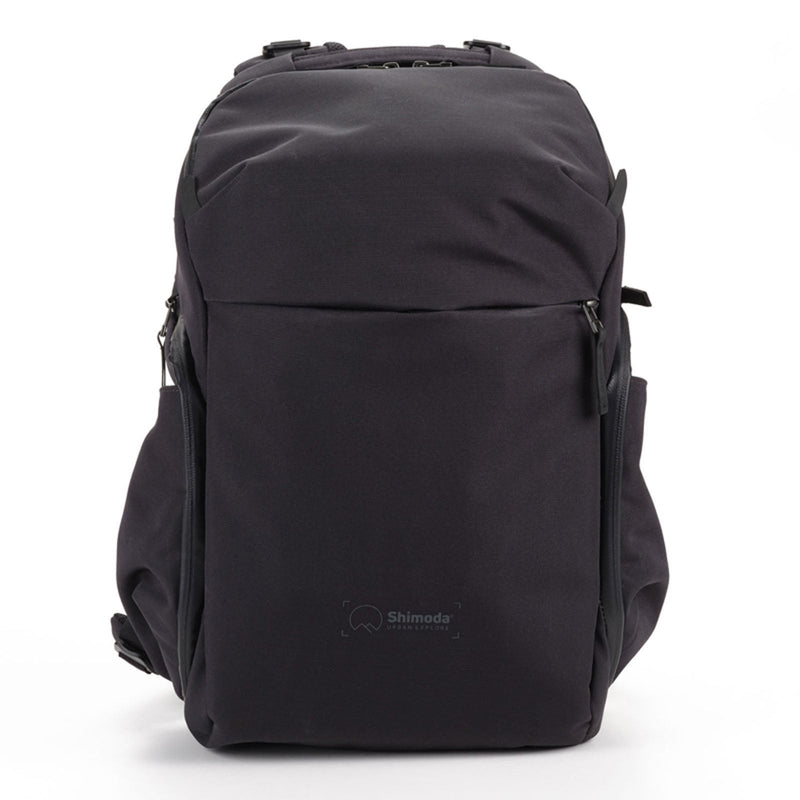 Shimoda UrbanExplore 20 アーバンエクスプロール Anthracite V520-180 国内正規品