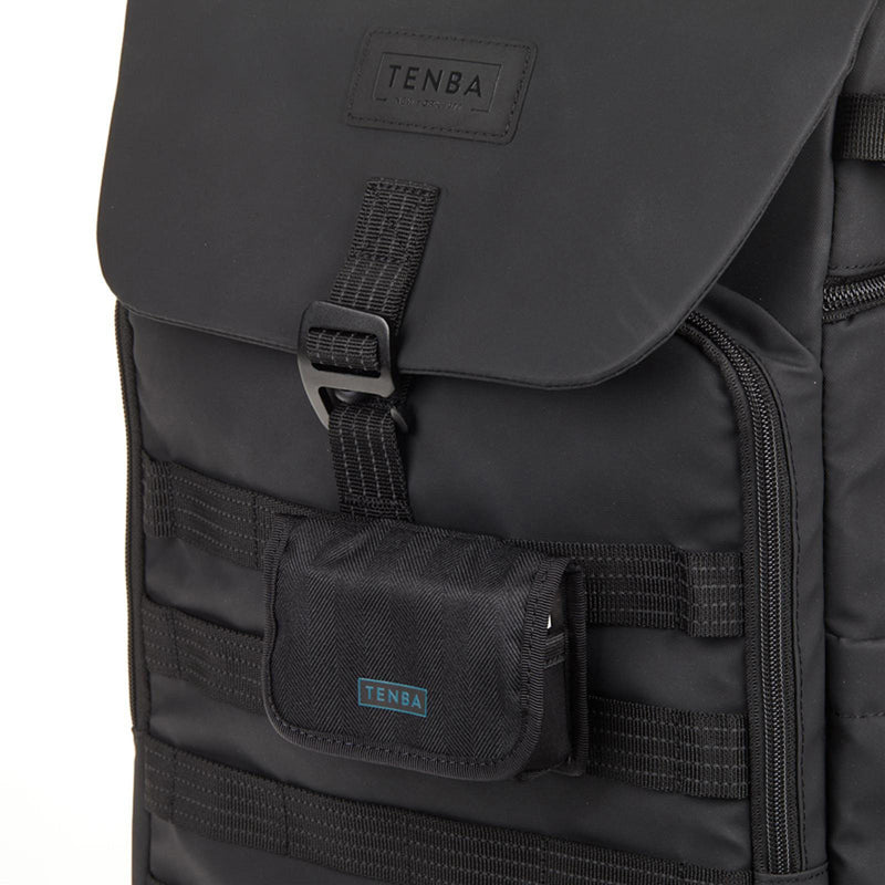 TENBA Axis テンバ アクシス v2 LT スリングバッグ 20L ブラック カメラバッグ リュック V637-768 国内正規品