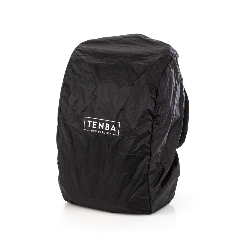 TENBA Fulton v2 All Weather Backpack  テンバ フルトン バックパック 10L ブラック/ブラックカモ カメラバッグ リュック V637-732 国内正規品