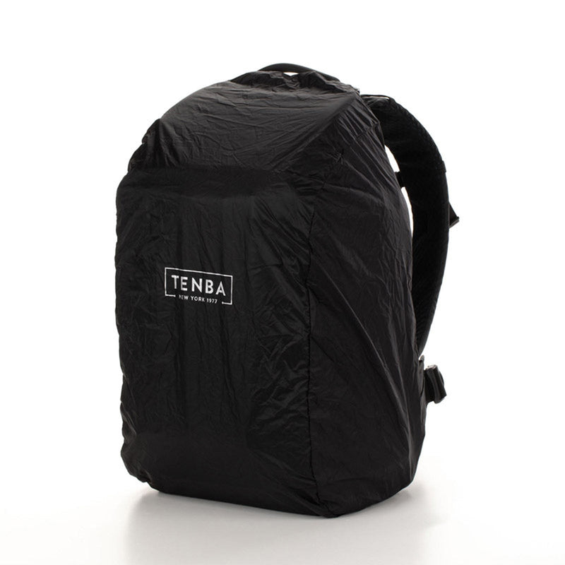 TENBA Axis テンバ アクシス v2 バックパック 20L マルチカムブラック カメラバッグ リュック V637-755 国内正規品