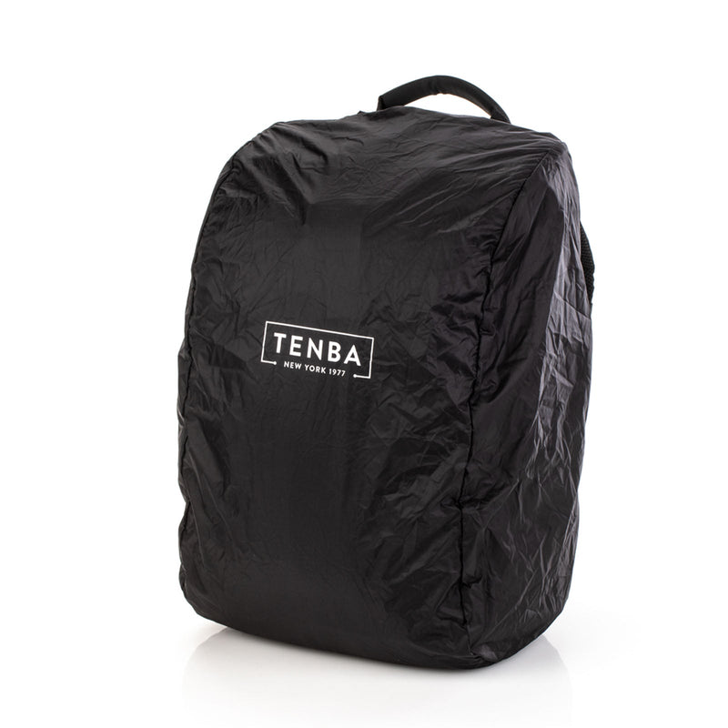 TENBA Fulton v2 All Weather Backpack  テンバ フルトン バックパック 14L ブラック/ブラックカモ カメラバッグ リュック V637-735 国内正規品