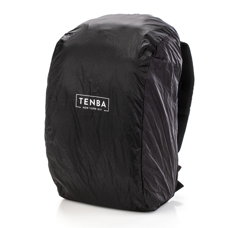 TENBA Fulton v2 All Weather Backpack  テンバ フルトン バックパック 16L ブラック/ブラックカモ カメラバッグ リュック V637-738 国内正規品