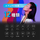 NANLITE PavoSlim 120B 撮影用ライト パネルライト 150W 2700-6500K アプリ操作 天吊り バイカラー 動画撮影  ライブ配信 国内正規品