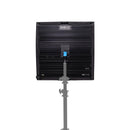 NANLITE PavoSlim 240B 撮影用ライト パネルライト 260W 2700-6500K アプリ操作 天吊り バイカラー 動画撮影  ライブ配信 国内正規品