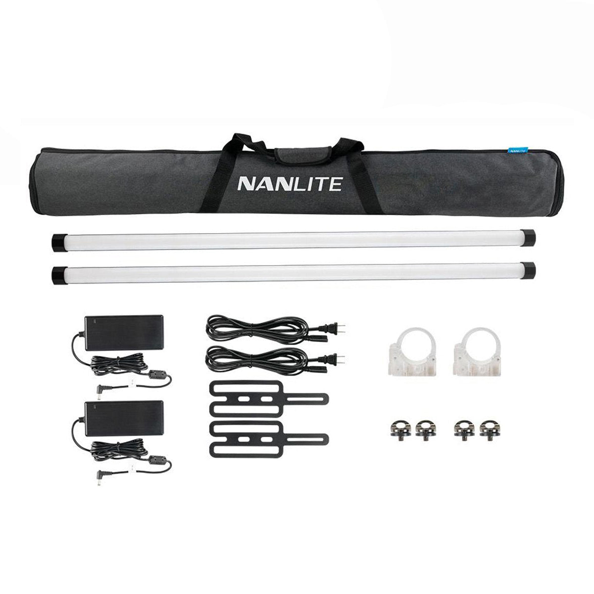 NANLITE PavoTube II 30X チューブ型撮影用ライト RGBライト LED