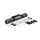 NANLITE PavoTube II 15C チューブ型撮影用ライト RGBライト LEDライト 36000色調光 色温度2700-7500K GM調整 アプリ対応 物撮り ポートレート PV撮影 MV撮影 12ヶ月保証