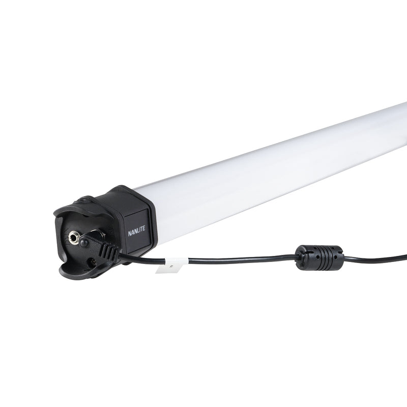 NANLITE PavoTube II 30C チューブ型撮影用ライト RGBライト LEDライト 36000色調光 色温度2700-7500K GM調整 アプリ対応 物撮り ポートレート PV撮影 MV撮影 12ヶ月保証