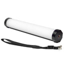 NANLITE  PavoTube Ⅱ 6C スティック型撮影用ライト RGBライト 36000色調色 色温度2700-6500K 国内正規品