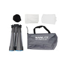 NANLITE オクタゴナルソフトボックス 40cm FMマウント付き SB-FMM-O-40