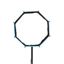 NANLITE オクタゴナルソフトボックス 40cm FMマウント付き SB-FMM-O-40