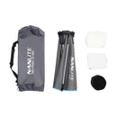 NANLITE オクタゴナルソフトボックス 60cm FMマウント付き SB-FMM-O-60