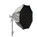 NANLITE オクタゴナルソフトボックス 60cm FMマウント付き SB-FMM-O-60