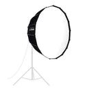 NANLITE パラボリックソフトボックス イージーアップ 120cm SB-PR-120-Q Forza/FSシリーズ対応