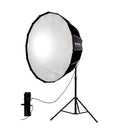 NANLITE パラボリックソフトボックス イージーアップ 120cm SB-PR-120-Q Forza/FSシリーズ対応