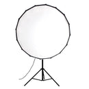 NANLITE パラボリックソフトボックス イージーアップ 120cm SB-PR-120-Q Forza/FSシリーズ対応