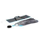 NANLITE Rapid 120 SB-RP120 パラボリックソフトボックス 120cm ボーエンズマウント  ワンタッチ折りたたみ式