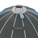 NANLITE Rapid 120 SB-RP120 パラボリックソフトボックス 120cm ボーエンズマウント  ワンタッチ折りたたみ式