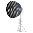 NANLITE Rapid 120 SB-RP120 パラボリックソフトボックス 120cm ボーエンズマウント  ワンタッチ折りたたみ式