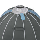 NANLITE Rapid 90 SB-RP90 パラボリックソフトボックス 90cm ボーエンズマウント ワンタッチ折りたたみ式