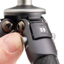 BENRO TABLEPODKIT ベンロ ミニ三脚 カーボン テーブルポッドキット 耐荷重3kg 最大脚16.4mm ボール雲台 国内正規品