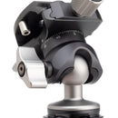 BENRO TABLEPODKIT ベンロ ミニ三脚 カーボン テーブルポッドキット 耐荷重3kg 最大脚16.4mm ボール雲台 国内正規品