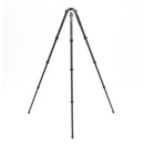 BENRO TMTH34C マンモス カーボン三脚 耐荷重18kg 最大脚32.4mm ローアングル撮影 3型4段 国内正規品