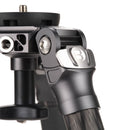 BENRO TMTH34C マンモス カーボン三脚 耐荷重18kg 最大脚32.4mm ローアングル撮影 3型4段 国内正規品