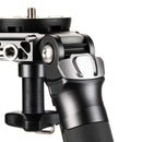 BENRO TMTH44C ベンロ マンモス カーボン三脚 耐荷重25kg 最大脚36.2mm ローアングル撮影 4型4段 国内正規品