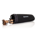 BENRO TPKWE テーブルポッド三脚 ウッドエディション 耐荷重3kg 最大脚17.5mm ボール雲台 アルカスイス互換 国内正規品