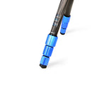 BENRO TSL08AN00 ベンロ スリム アルミニウム三脚 耐荷重4kg トラベル三脚 0型4段 国内正規品