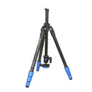 BENRO TSL08AN00 ベンロ スリム アルミニウム三脚 耐荷重4kg トラベル三脚 0型4段 国内正規品