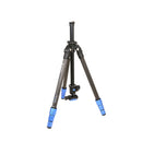 BENRO TSL08CN00 ベンロ スリム カーボンファイバー三脚 耐荷重4kg トラベル三脚 0型4段  国内正規品