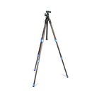 BENRO TSL08CN00 ベンロ スリム カーボンファイバー三脚 耐荷重4kg トラベル三脚 0型4段  国内正規品