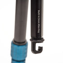 BENRO TSSL08AN00P ベンロ スーパースリム アルミ三脚 自由雲台  耐荷重4kg 最大直径21.8mm トラベル三脚 0型4段  国内正規品