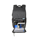 BENRO Traveller 200 ベンロ カメラバッグ バックパック ブラック 国内正規品