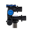 Benro GD3WH ベンロ 3ウェイ雲台 耐荷重6kg ギア雲台 物撮り 風景撮影 天体撮影 国内正規品