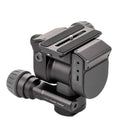 Benro Polaris アストロエディション ポラリス スマート電動三脚雲台  最大耐荷重7kg タイムラプス 風景撮影 天体撮影 パノラマ アプリ対応 国内正規品