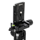 Benro MeFOTO RoadTrip Pro 6in1 カーボン三脚 トラベル三脚 耐荷重8kg 5段 自由雲台 一脚 自撮り棒 スマートフォン  国内正規品