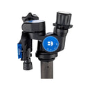 Benro GD3WH ベンロ 3ウェイ雲台 耐荷重6kg ギア雲台 物撮り 風景撮影 天体撮影 国内正規品