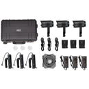 NANLITE Forza 60C 撮影用ライト RGBLAC RGBライト LEDスポットライト フルカラー 国内正規品