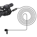 COMICA コミカ CVM-V02C ラベリアマイク 国内正規品