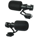 COMICA コミカ CVM-VM10II コンデンサービデオマイク 国内正規品