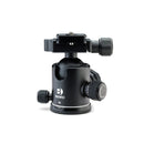 Benro FGP28AB2 ベンロ ゴープラス システム三脚 耐荷重12kg 多機能三脚 2型4段 軽量 アルミニウム製 国内正規品